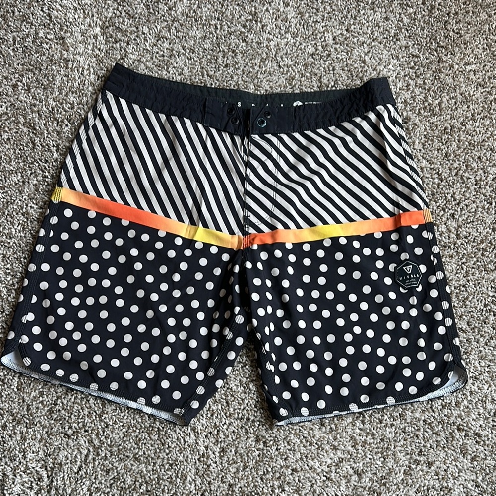 Vissla men’s Swim Shorts